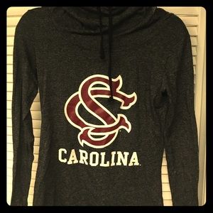 University of South Carolina sweater